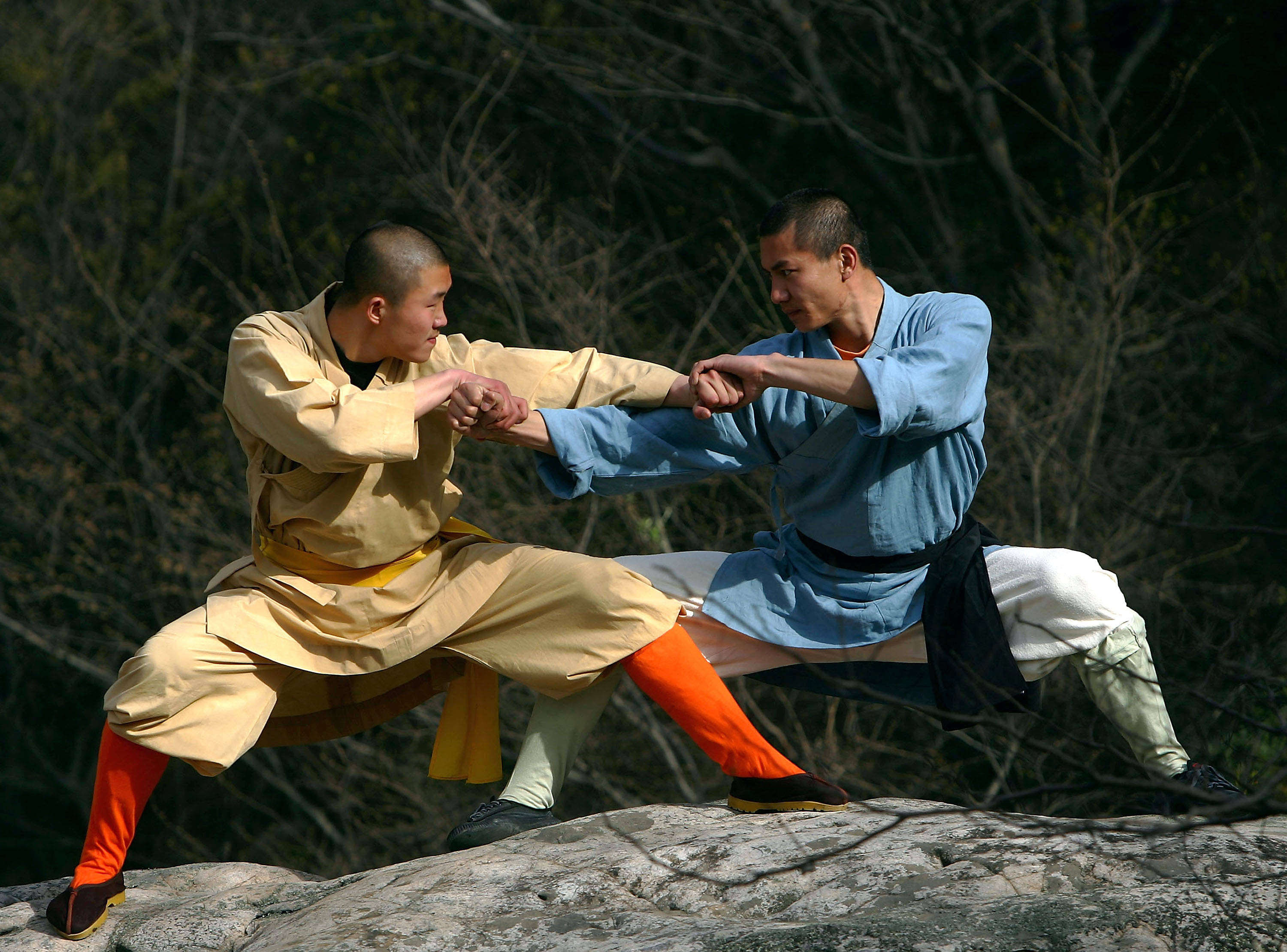 This Is Kung Fu [1983]